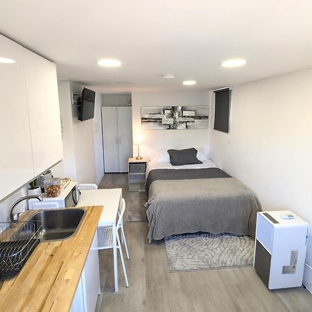 Estudio Vila Isabel - A Coimbra Dış mekan fotoğraf